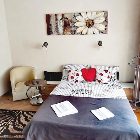 ブラショフOld Town Cozy Flatアパートメント エクステリア 写真