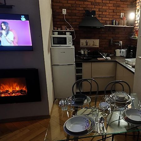 ブラショフOld Town Cozy Flatアパートメント 部屋 写真