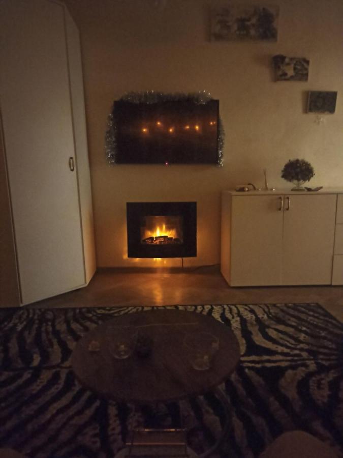 ブラショフOld Town Cozy Flatアパートメント エクステリア 写真