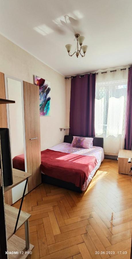 ブラショフOld Town Cozy Flatアパートメント 部屋 写真