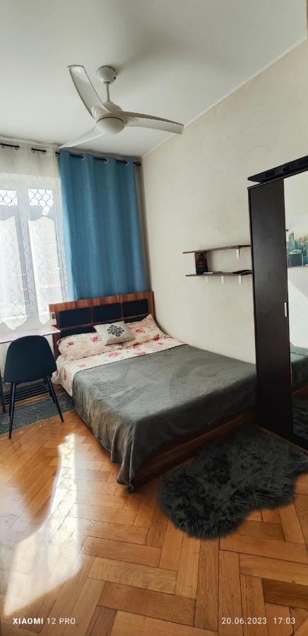 ブラショフOld Town Cozy Flatアパートメント 部屋 写真