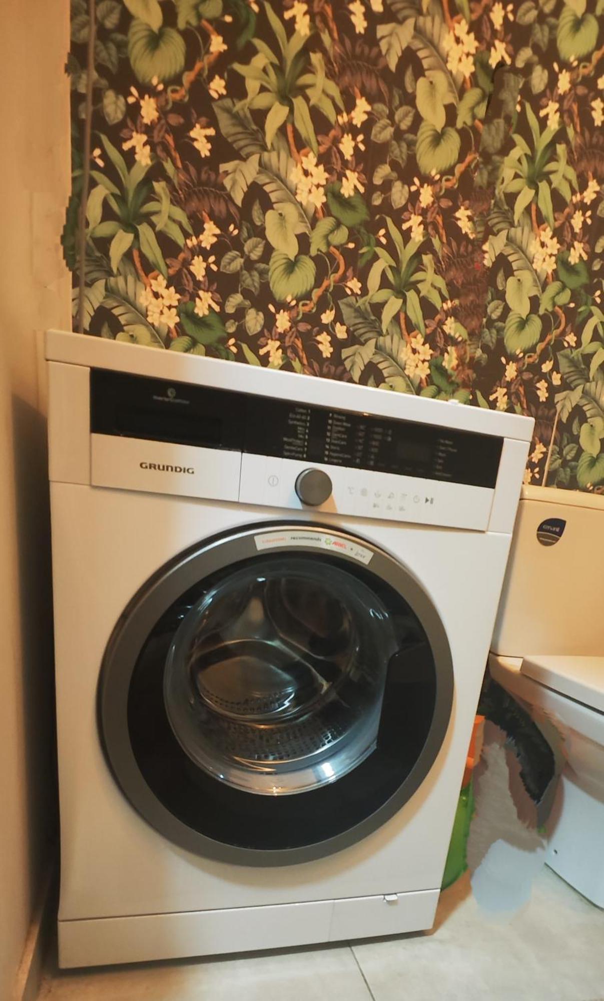 ブラショフOld Town Cozy Flatアパートメント 部屋 写真