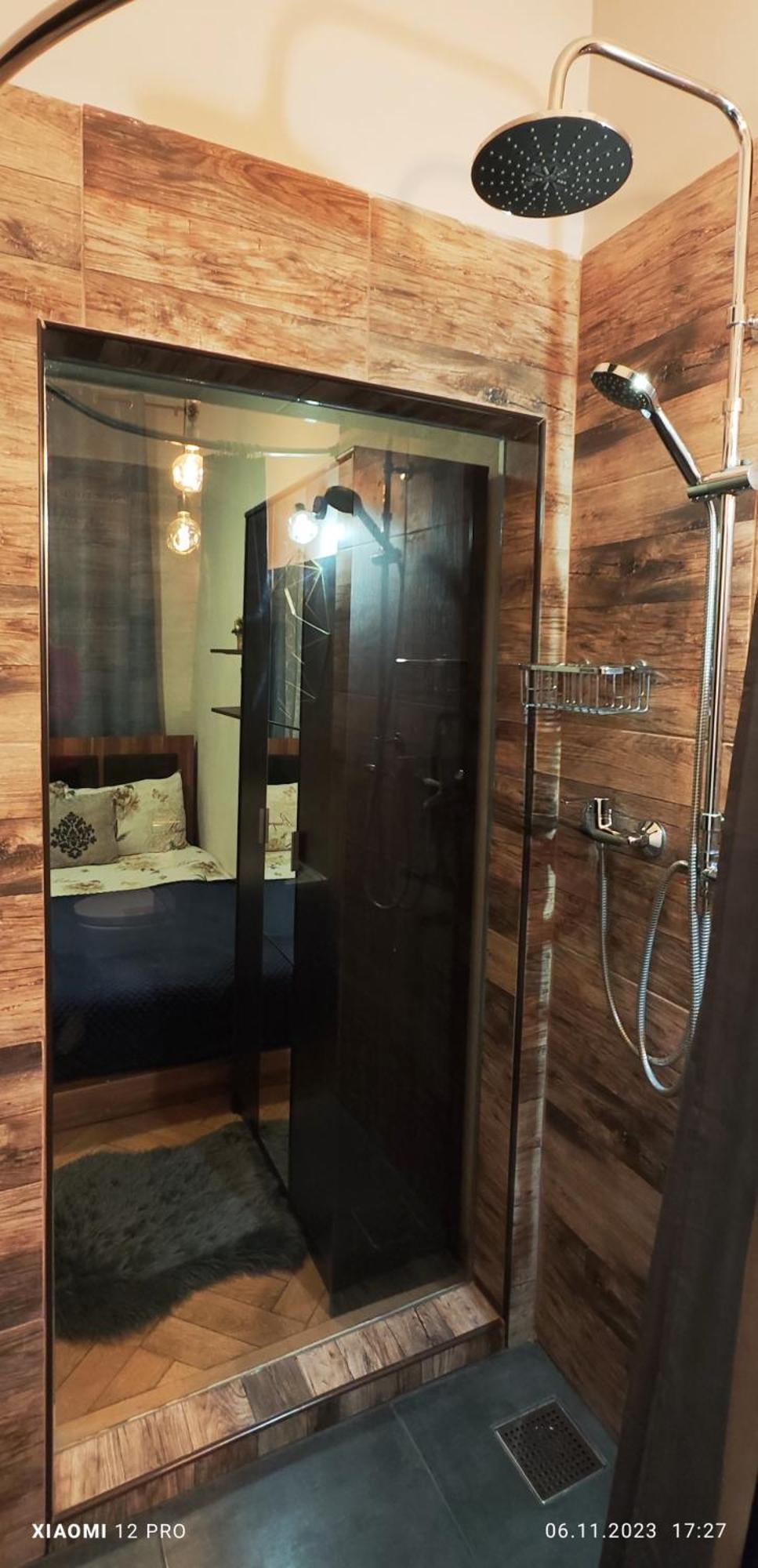 ブラショフOld Town Cozy Flatアパートメント 部屋 写真