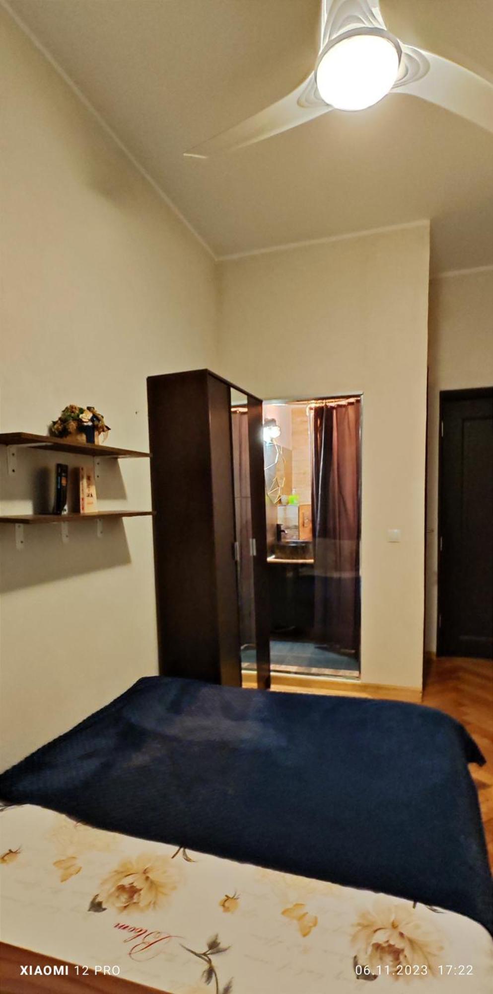 ブラショフOld Town Cozy Flatアパートメント 部屋 写真