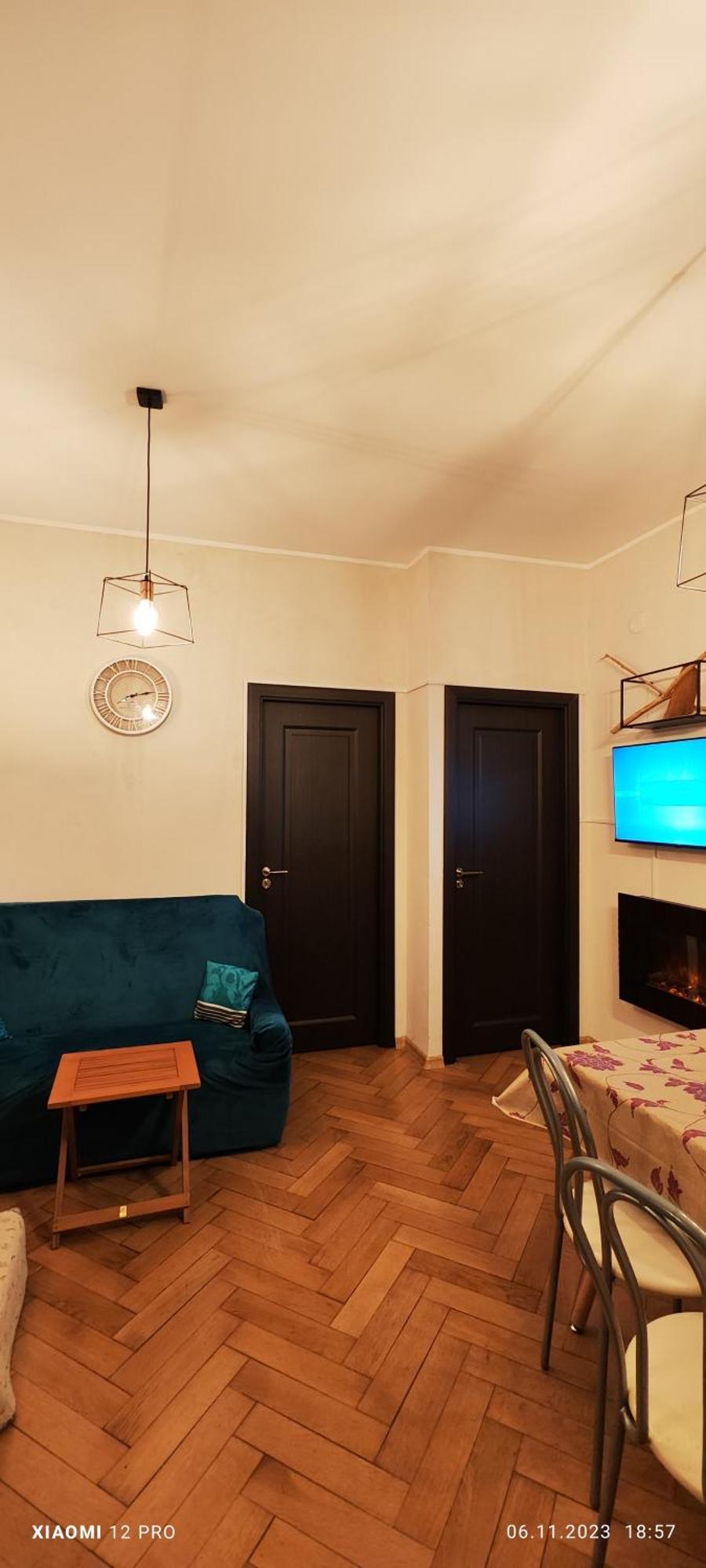 ブラショフOld Town Cozy Flatアパートメント 部屋 写真