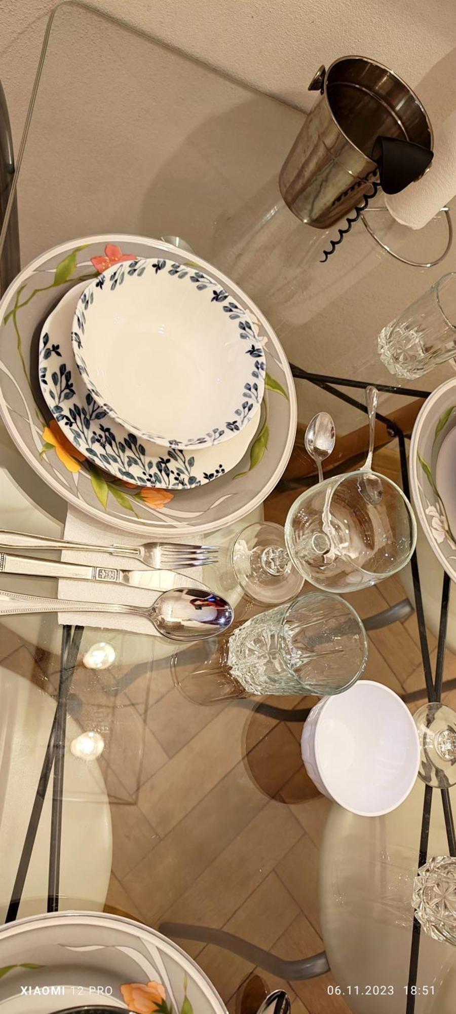 ブラショフOld Town Cozy Flatアパートメント 部屋 写真