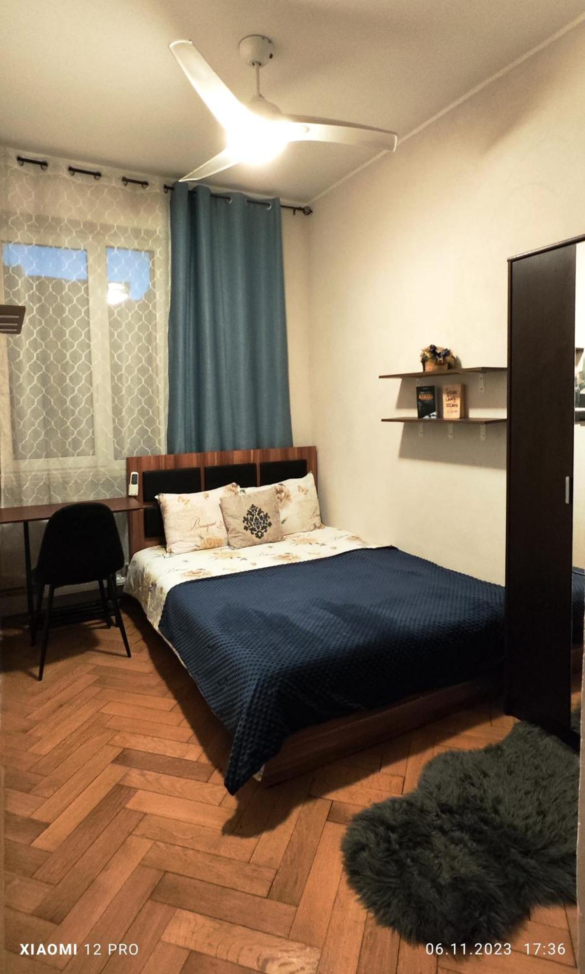 ブラショフOld Town Cozy Flatアパートメント 部屋 写真
