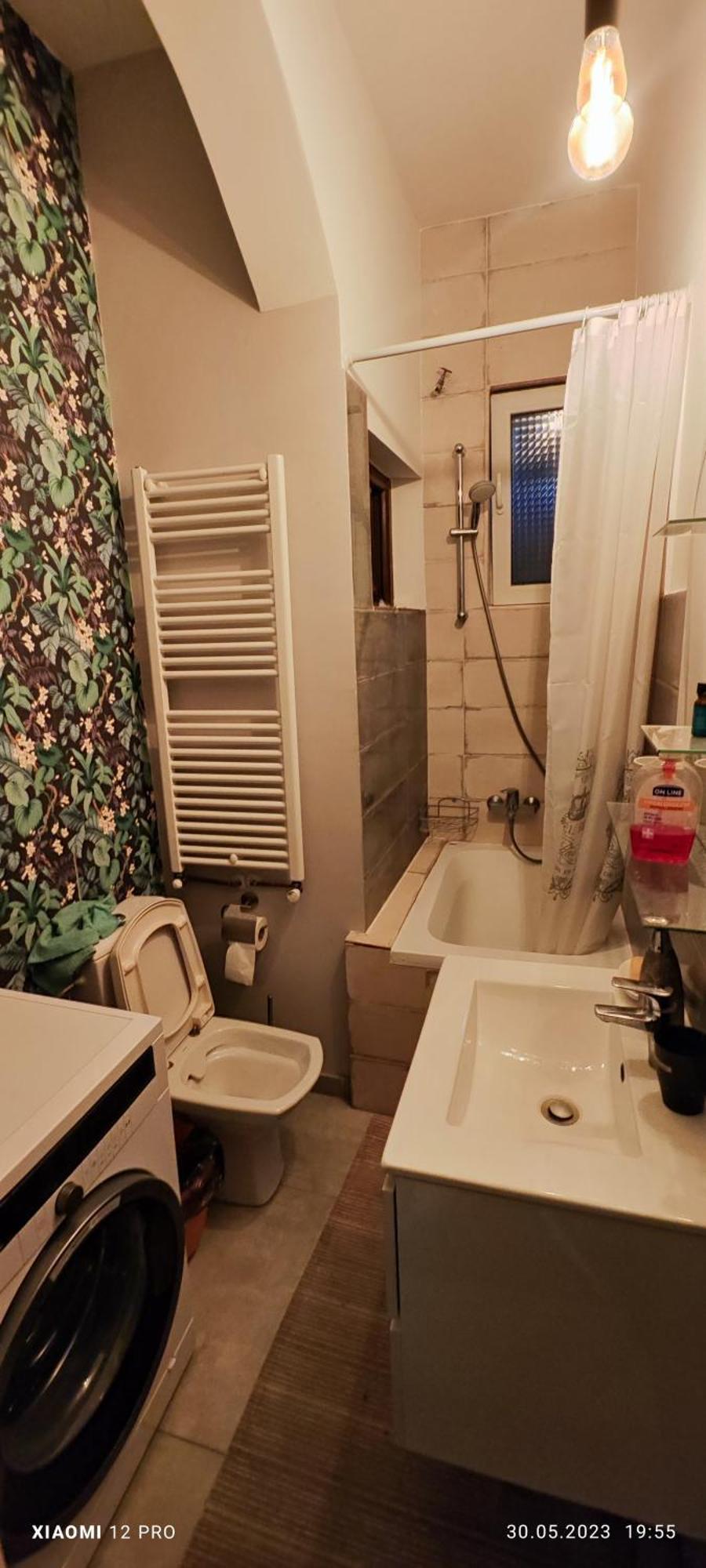 ブラショフOld Town Cozy Flatアパートメント 部屋 写真